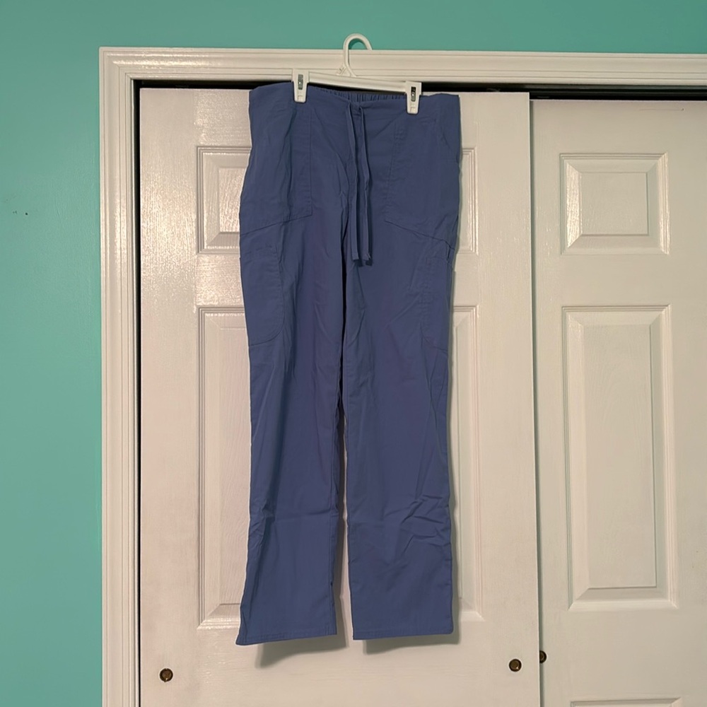 womens scrub bottoms